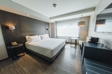 Olá Hotel | Santiago